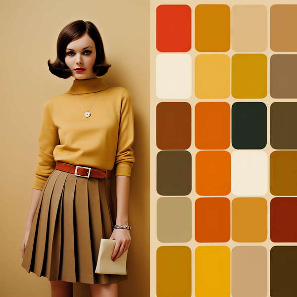 图片[13]-全球设计案例智能库_OJBKAI.COM色彩搭配Midjourney灵感图库-_设计智库－全球设计案例智能库_OJBKAI.COM-全球设计案例智能库_OJBKAI.COM设计智库