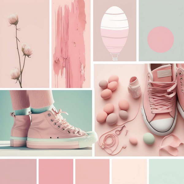 图片[3]-全球设计案例智能库_OJBKAI.COM色彩搭配粉色Midjourney灵感图库-_设计智库－全球设计案例智能库_OJBKAI.COM-全球设计案例智能库_OJBKAI.COM设计智库