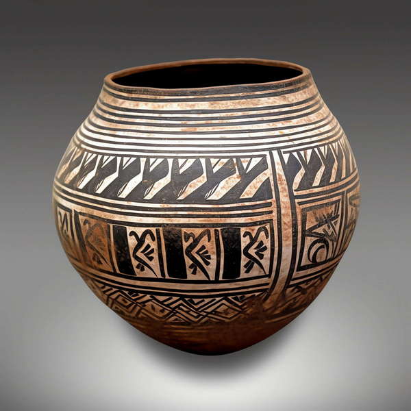 图片[3]-全球设计案例智能库_OJBKAI.COM东南亚复古陶瓷花瓶Midjourney灵感图库-_设计智库－全球设计案例智能库_OJBKAI.COM-全球设计案例智能库_OJBKAI.COM设计智库