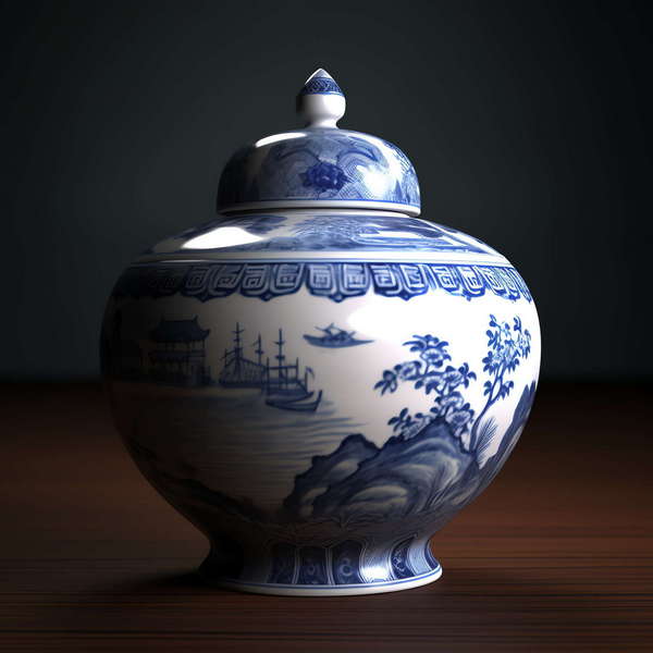 图片[3]-全球设计案例智能库_OJBKAI.COM青瓷花瓶Midjourney灵感图库-_设计智库－全球设计案例智能库_OJBKAI.COM-全球设计案例智能库_OJBKAI.COM设计智库