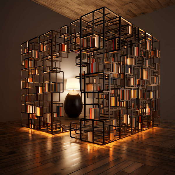 图片[3]-全球设计案例智能库_OJBKAI.COM创意书架原木Midjourney灵感图库-_设计智库－全球设计案例智能库_OJBKAI.COM-全球设计案例智能库_OJBKAI.COM设计智库