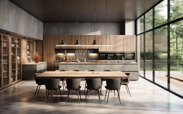 图片[197]-全球设计案例智能库_OJBKAI.COM现代风格厨房01_Midjourney灵感图库237P-全球设计案例智能库_OJBKAI.COM设计智库