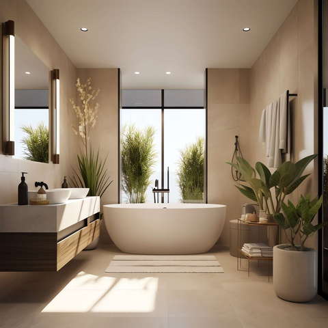 图片[75]-全球设计案例智能库_OJBKAI.COM野奢风格卫浴Midjourney灵感图库-_设计智库－全球设计案例智能库_OJBKAI.COM-全球设计案例智能库_OJBKAI.COM设计智库