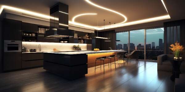 图片[5]-全球设计案例智能库_OJBKAI.COM现代风格厨房04_Midjourney灵感图库223P-全球设计案例智能库_OJBKAI.COM设计智库