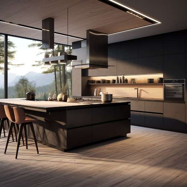 图片[10]-全球设计案例智能库_OJBKAI.COM现代风格厨房06_Midjourney灵感图库70P-全球设计案例智能库_OJBKAI.COM设计智库