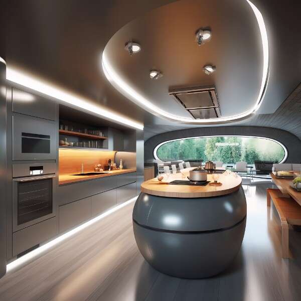 图片[160]-全球设计案例智能库_OJBKAI.COM现代风格厨房04_Midjourney灵感图库223P-全球设计案例智能库_OJBKAI.COM设计智库