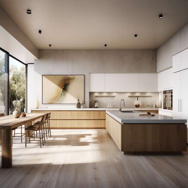 图片[73]-全球设计案例智能库_OJBKAI.COM住宅开放式厨房中岛吧台_Midjourney灵感图库234P-全球设计案例智能库_OJBKAI.COM设计智库