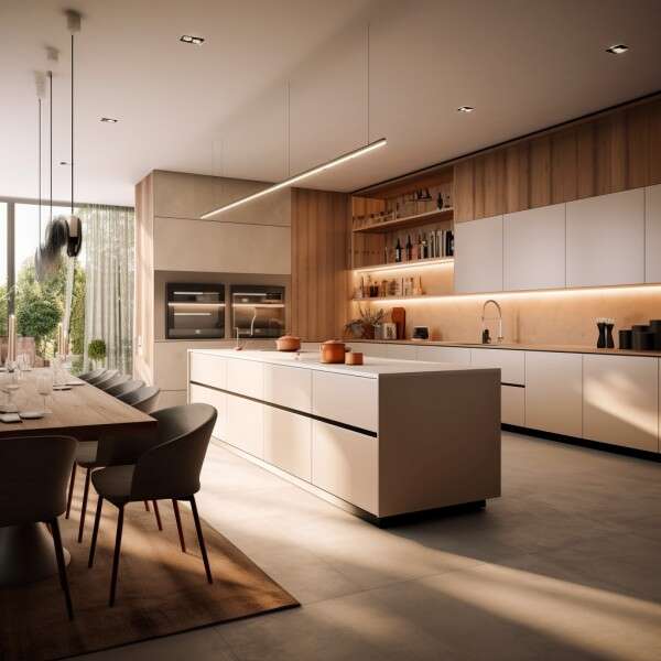 图片[37]-全球设计案例智能库_OJBKAI.COM住宅吧台中岛_Midjourney灵感图库130P-全球设计案例智能库_OJBKAI.COM设计智库