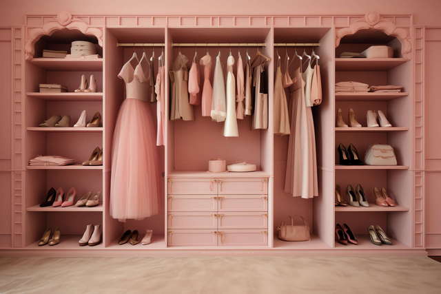 图片[150]-全球设计案例智能库_OJBKAI.COM家装衣柜衣帽间Midjourney灵感图库-_设计智库－全球设计案例智能库_OJBKAI.COM-全球设计案例智能库_OJBKAI.COM设计智库