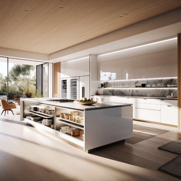 图片[176]-全球设计案例智能库_OJBKAI.COM住宅开放式厨房中岛吧台_Midjourney灵感图库602p-全球设计案例智能库_OJBKAI.COM设计智库