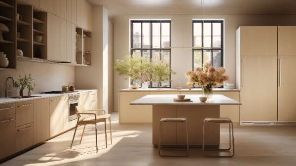 图片[47]-全球设计案例智能库_OJBKAI.COM住宅开放式厨房中岛吧台_Midjourney灵感图库602p-全球设计案例智能库_OJBKAI.COM设计智库