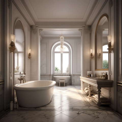 图片[97]-全球设计案例智能库_OJBKAI.COM新古典风格浴缸Midjourney灵感图库-_设计智库－全球设计案例智能库_OJBKAI.COM-全球设计案例智能库_OJBKAI.COM设计智库