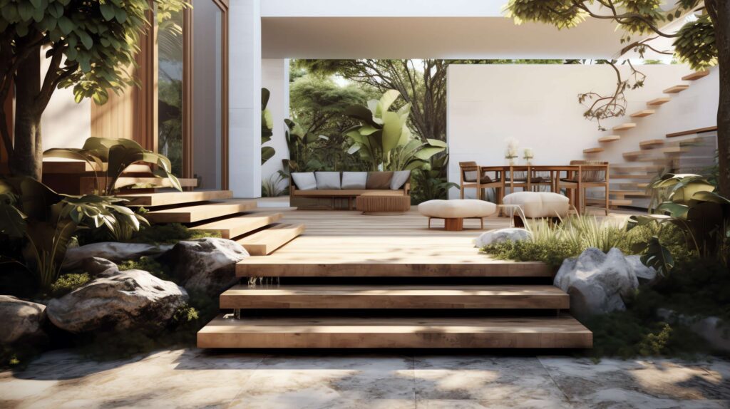 图片[34]-全球设计案例智能库_OJBKAI.COM现代别墅庭院Midjourney灵感图库-_设计智库－全球设计案例智能库_OJBKAI.COM-全球设计案例智能库_OJBKAI.COM设计智库