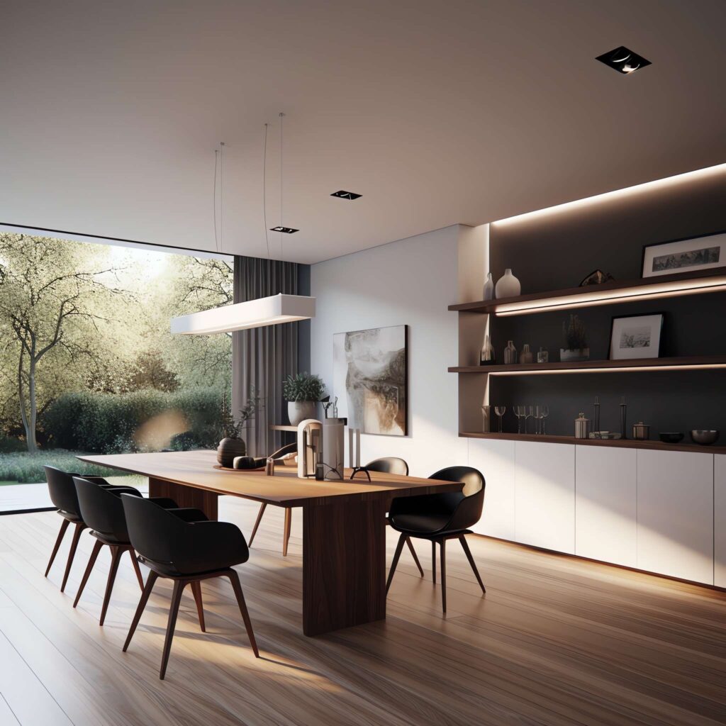 图片[11]-全球设计案例智能库_OJBKAI.COM极简风格餐厅Midjourney灵感图库-_设计智库－全球设计案例智能库_OJBKAI.COM-全球设计案例智能库_OJBKAI.COM设计智库