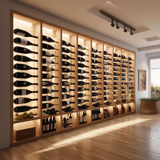 图片[45]-全球设计案例智能库_OJBKAI.COM酒柜酒窖Midjourney灵感图库-_设计智库－全球设计案例智能库_OJBKAI.COM-全球设计案例智能库_OJBKAI.COM设计智库