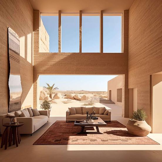 图片[44]-全球设计案例智能库_OJBKAI.COM别墅原木风客厅Midjourney灵感图库-_设计智库－全球设计案例智能库_OJBKAI.COM-全球设计案例智能库_OJBKAI.COM设计智库