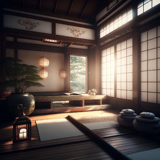 图片[56]-全球设计案例智能库_OJBKAI.COM禅意小景Midjourney灵感图库-_设计智库－全球设计案例智能库_OJBKAI.COM-全球设计案例智能库_OJBKAI.COM设计智库