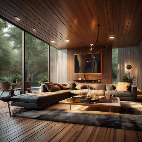 图片[19]-全球设计案例智能库_OJBKAI.COM原木风客厅Midjourney灵感图库-_设计智库－全球设计案例智能库_OJBKAI.COM-全球设计案例智能库_OJBKAI.COM设计智库