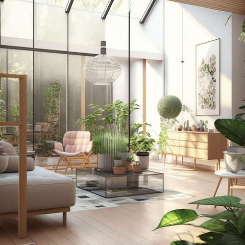 图片[55]-全球设计案例智能库_OJBKAI.COM现代绿色客厅Midjourney灵感图库-_设计智库－全球设计案例智能库_OJBKAI.COM-全球设计案例智能库_OJBKAI.COM设计智库