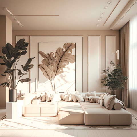 图片[53]-全球设计案例智能库_OJBKAI.COM现代简约客厅Midjourney灵感图库-_设计智库－全球设计案例智能库_OJBKAI.COM-全球设计案例智能库_OJBKAI.COM设计智库