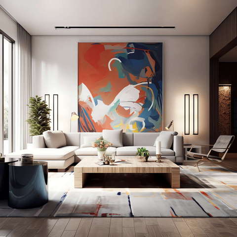 图片[60]-全球设计案例智能库_OJBKAI.COM现代风格客厅Midjourney灵感图库-_设计智库－全球设计案例智能库_OJBKAI.COM-全球设计案例智能库_OJBKAI.COM设计智库