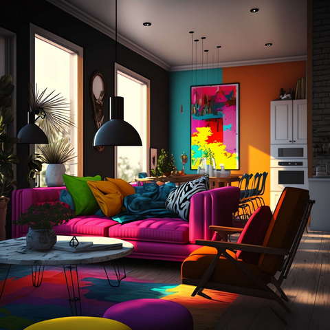 图片[38]-全球设计案例智能库_OJBKAI.COM摩登时尚客厅Midjourney灵感图库-_设计智库－全球设计案例智能库_OJBKAI.COM-全球设计案例智能库_OJBKAI.COM设计智库