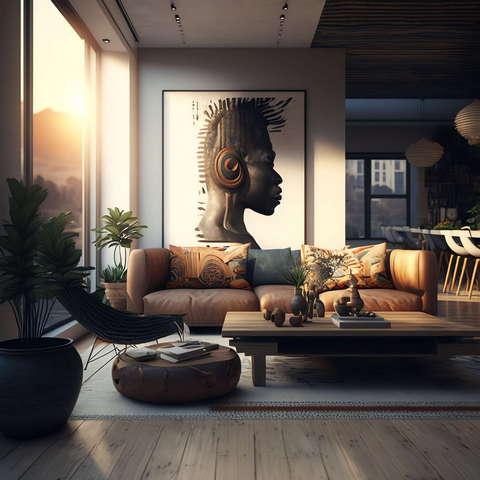 图片[55]-全球设计案例智能库_OJBKAI.COM非洲主题客厅Midjourney灵感图库-_设计智库－全球设计案例智能库_OJBKAI.COM-全球设计案例智能库_OJBKAI.COM设计智库