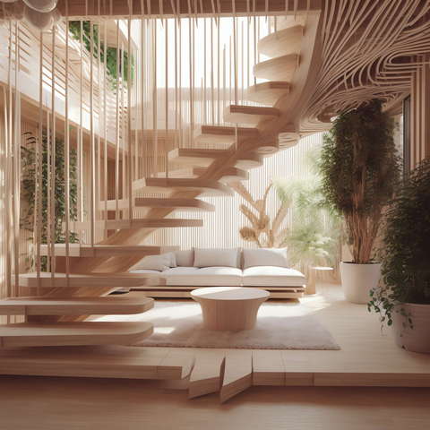 图片[10]-全球设计案例智能库_OJBKAI.COM极简风格楼梯Midjourney灵感图库-_设计智库－全球设计案例智能库_OJBKAI.COM-全球设计案例智能库_OJBKAI.COM设计智库