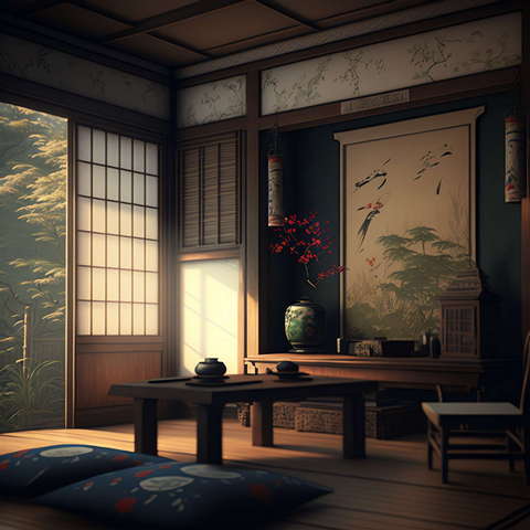 图片[35]-全球设计案例智能库_OJBKAI.COM榻榻米3_Midjourney灵感图库-设计智库－全球设计案例智能库_OJBKAI.COM-全球设计案例智能库_OJBKAI.COM设计智库