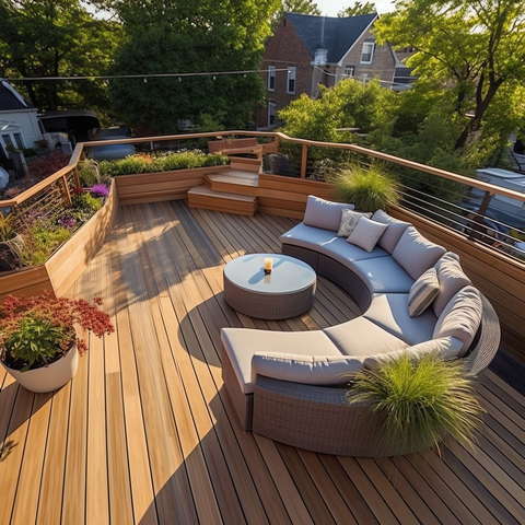 图片[11]-全球设计案例智能库_OJBKAI.COM新中式庭院景观Midjourney灵感图库-_设计智库－全球设计案例智能库_OJBKAI.COM-全球设计案例智能库_OJBKAI.COM设计智库