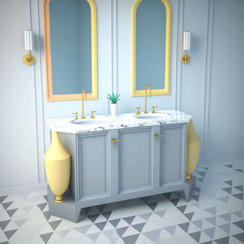 图片[35]-全球设计案例智能库_OJBKAI.COM卫浴设计Midjourney灵感图库-_设计智库－全球设计案例智能库_OJBKAI.COM-全球设计案例智能库_OJBKAI.COM设计智库