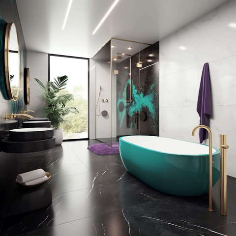 图片[61]-全球设计案例智能库_OJBKAI.COM现代前卫浴室Midjourney灵感图库-_设计智库－全球设计案例智能库_OJBKAI.COM-全球设计案例智能库_OJBKAI.COM设计智库