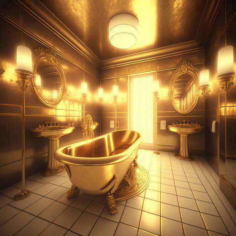 图片[27]-全球设计案例智能库_OJBKAI.COM新古典卫生间设计Midjourney灵感图库-_设计智库－全球设计案例智能库_OJBKAI.COM-全球设计案例智能库_OJBKAI.COM设计智库