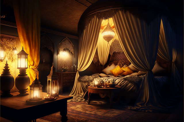 图片[54]-全球设计案例智能库_OJBKAI.COM古罗马风情卧室Midjourney灵感图库-_设计智库－全球设计案例智能库_OJBKAI.COM-全球设计案例智能库_OJBKAI.COM设计智库