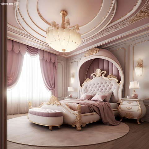 图片[49]-全球设计案例智能库_OJBKAI.COM新古典风格卧室Midjourney灵感图库-_设计智库－全球设计案例智能库_OJBKAI.COM-全球设计案例智能库_OJBKAI.COM设计智库