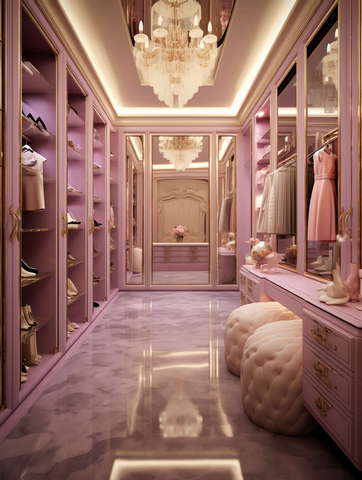 图片[29]-全球设计案例智能库_OJBKAI.COM家装衣柜衣帽间Midjourney灵感图库-_设计智库－全球设计案例智能库_OJBKAI.COM-全球设计案例智能库_OJBKAI.COM设计智库