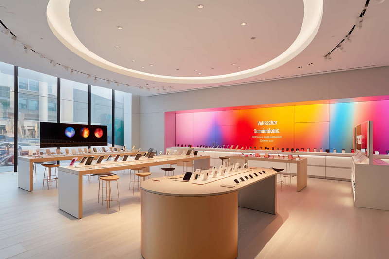 图片[63]-全球设计案例智能库_OJBKAI.COM时尚现代手机旗舰店_Midjourney灵感图库-_设计智库－全球设计案例智能库_OJBKAI.COM-全球设计案例智能库_OJBKAI.COM设计智库