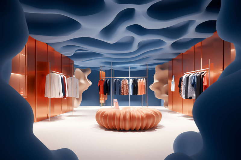 图片[72]-全球设计案例智能库_OJBKAI.COM色彩前卫艺术格调服装店_Midjourney灵感图库-_设计智库－全球设计案例智能库_OJBKAI.COM-全球设计案例智能库_OJBKAI.COM设计智库