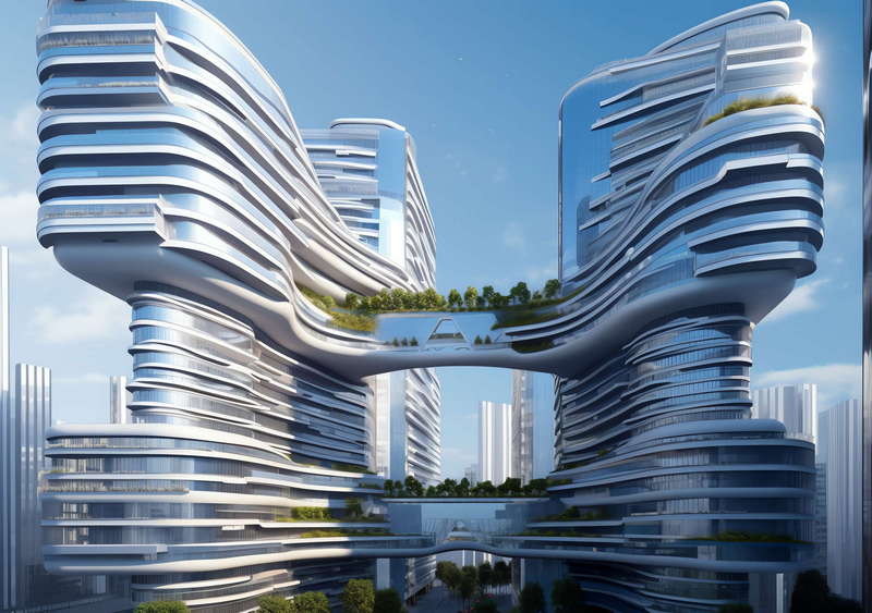 图片[27]-全球设计案例智能库_OJBKAI.COM商业建筑外观Midjourney灵感图库-_设计智库－全球设计案例智能库_OJBKAI.COM-全球设计案例智能库_OJBKAI.COM设计智库