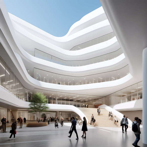 图片[72]-全球设计案例智能库_OJBKAI.COM现代科幻风商场_Midjourney灵感图库-_设计智库－全球设计案例智能库_OJBKAI.COM-全球设计案例智能库_OJBKAI.COM设计智库