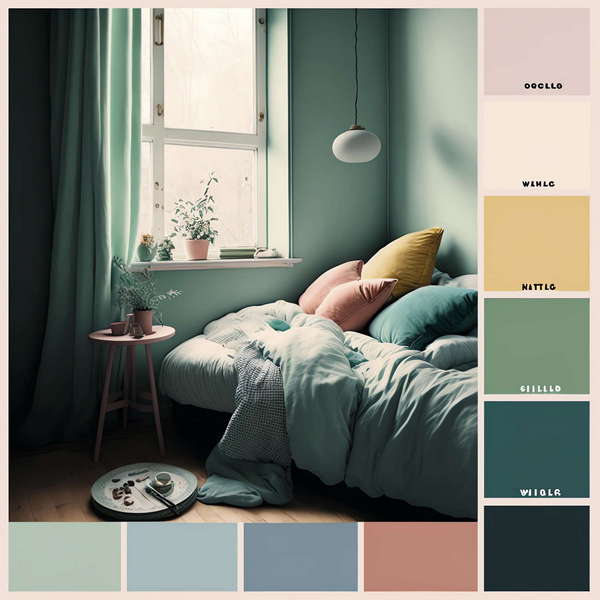 图片[54]-全球设计案例智能库_OJBKAI.COM色彩搭配2_Midjourney灵感图库-设计智库－全球设计案例智能库_OJBKAI.COM-全球设计案例智能库_OJBKAI.COM设计智库