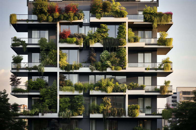 图片[45]-全球设计案例智能库_OJBKAI.COM垂直绿化Midjourney灵感图库-_设计智库－全球设计案例智能库_OJBKAI.COM-全球设计案例智能库_OJBKAI.COM设计智库