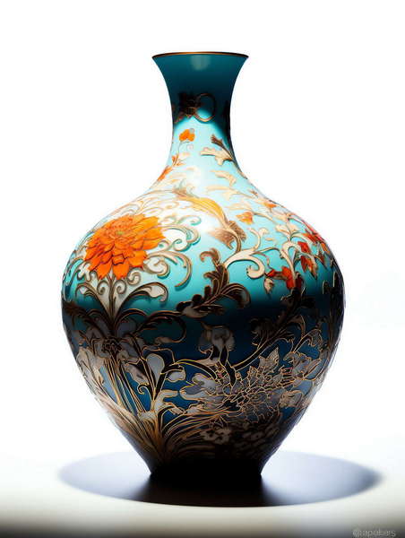 图片[72]-全球设计案例智能库_OJBKAI.COM陶瓷花瓶摆件Midjourney灵感图库-_设计智库－全球设计案例智能库_OJBKAI.COM-全球设计案例智能库_OJBKAI.COM设计智库