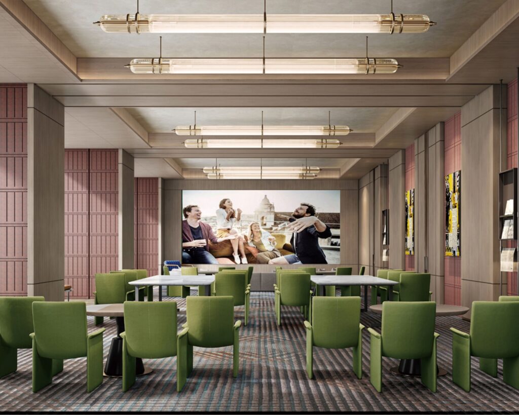 图片[29]-全球设计案例智能库_OJBKAI.COM【CCD】成都光环凯悦尚萃酒店 官方摄影 | 52P 2025年12月10日开业-全球设计案例智能库_OJBKAI.COM设计智库