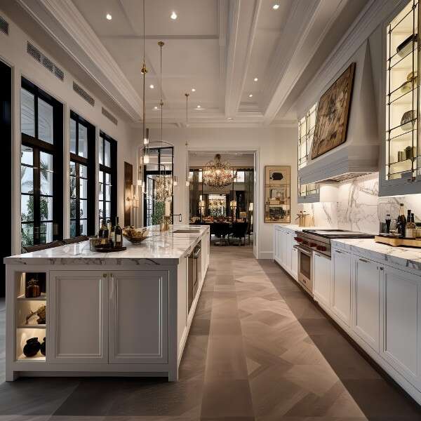 图片[99]-全球设计案例智能库_OJBKAI.COM简欧风格厨房_Midjourney灵感图库108P-全球设计案例智能库_OJBKAI.COM设计智库