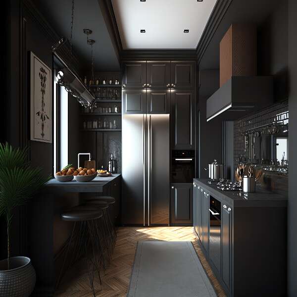 图片[95]-全球设计案例智能库_OJBKAI.COM家装开放厨房中岛吧台_Midjourney灵感图库109p-全球设计案例智能库_OJBKAI.COM设计智库