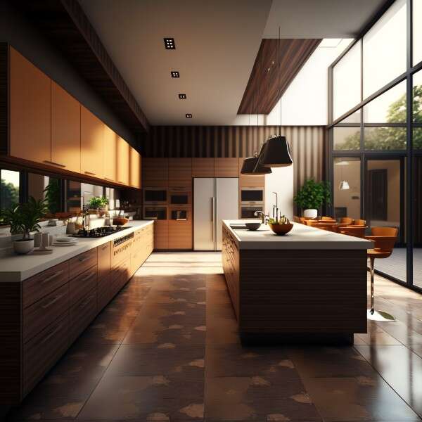 图片[80]-全球设计案例智能库_OJBKAI.COM家装现代开放厨房中岛吧台_Midjourney灵感图库126p-全球设计案例智能库_OJBKAI.COM设计智库