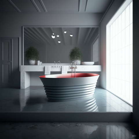 图片[10]-全球设计案例智能库_OJBKAI.COM现代风格浴缸Midjourney灵感图库-_设计智库－全球设计案例智能库_OJBKAI.COM-全球设计案例智能库_OJBKAI.COM设计智库