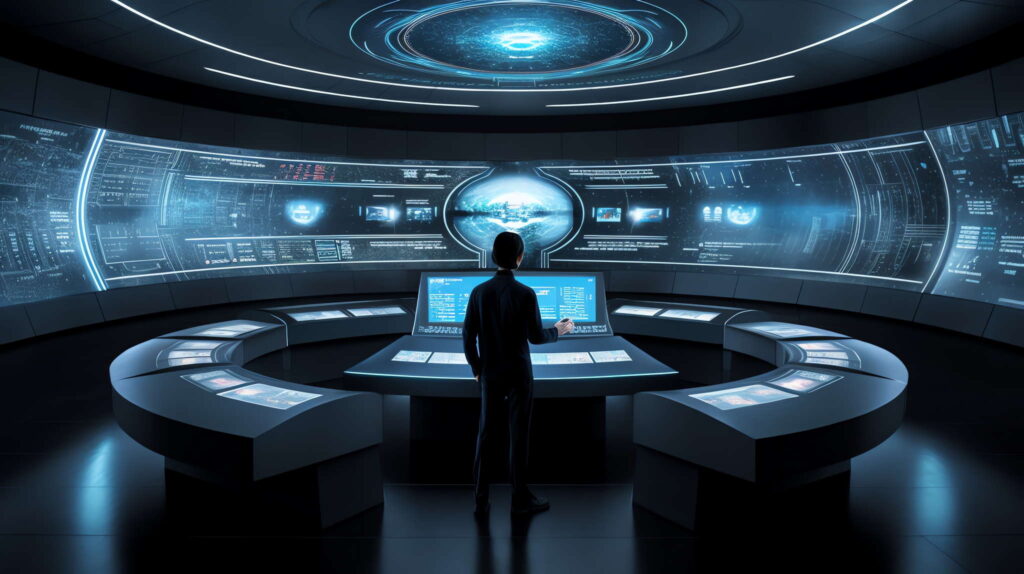 图片[22]-全球设计案例智能库_OJBKAI.COM太空科幻科技馆_Midjourney灵感图库-_设计智库－全球设计案例智能库_OJBKAI.COM-全球设计案例智能库_OJBKAI.COM设计智库