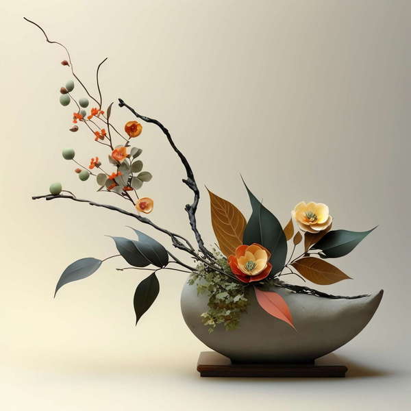 图片[20]-全球设计案例智能库_OJBKAI.COM仿真插花Midjourney灵感图库-_设计智库－全球设计案例智能库_OJBKAI.COM-全球设计案例智能库_OJBKAI.COM设计智库